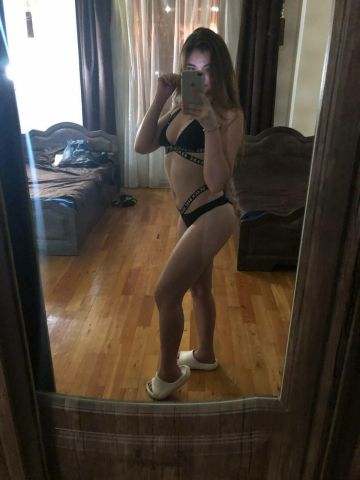 Проститутка Елена